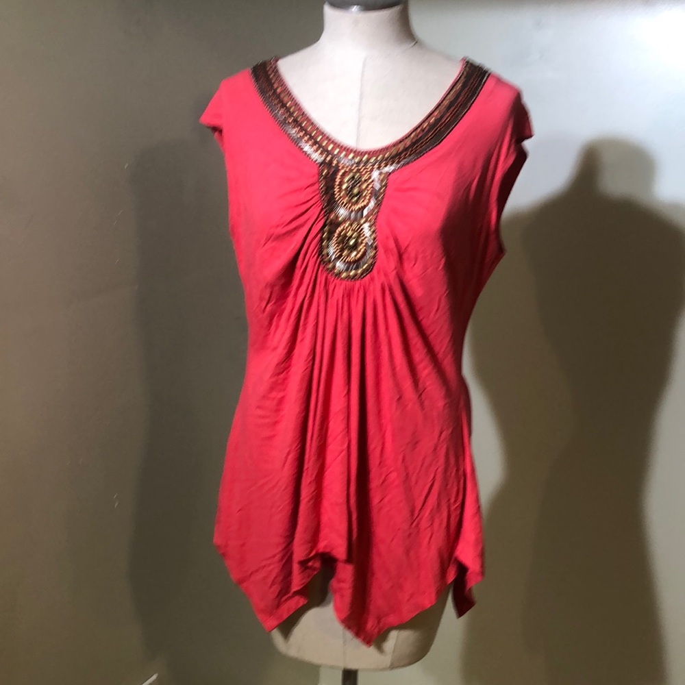 NWT Cache Top